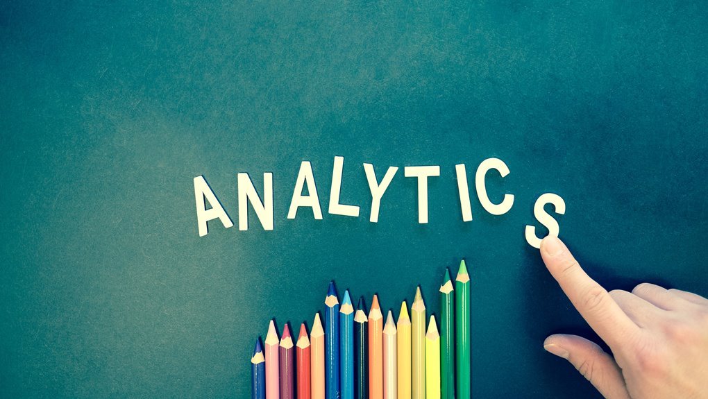 web search pattern analysis log