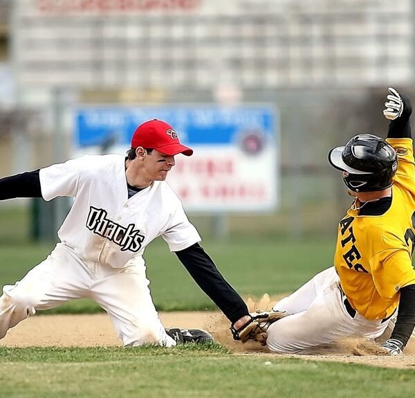 what sport does vannahassaf play