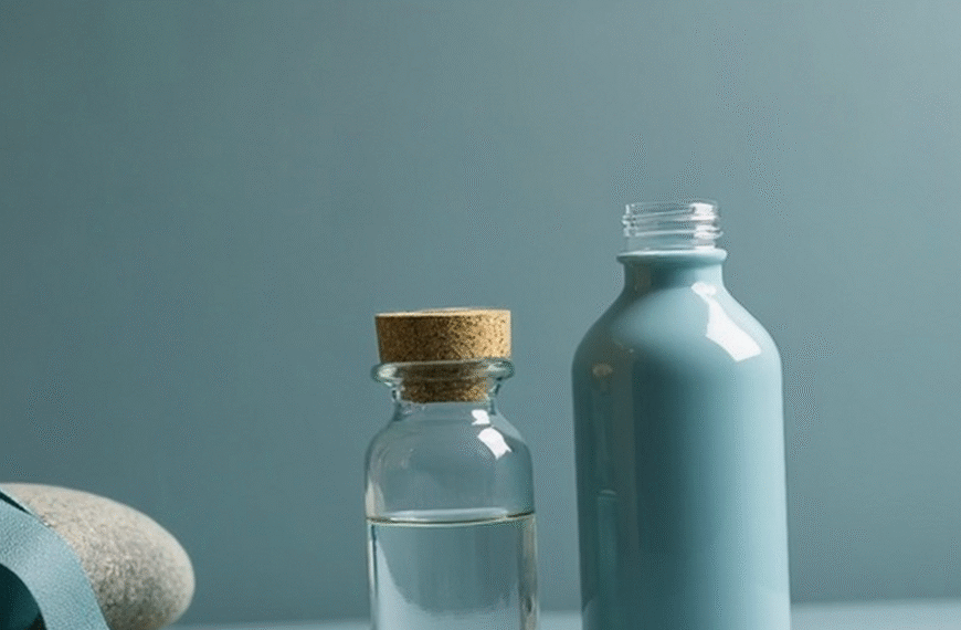 The FDA Quietly Redrew the Peptide Rulebook. The Thymosin Beta-4 Market Hasn't Caught Up.